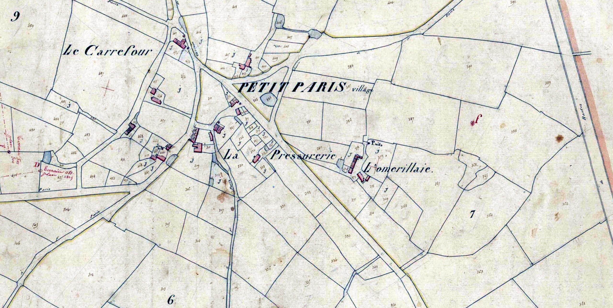 Le Petit Paris