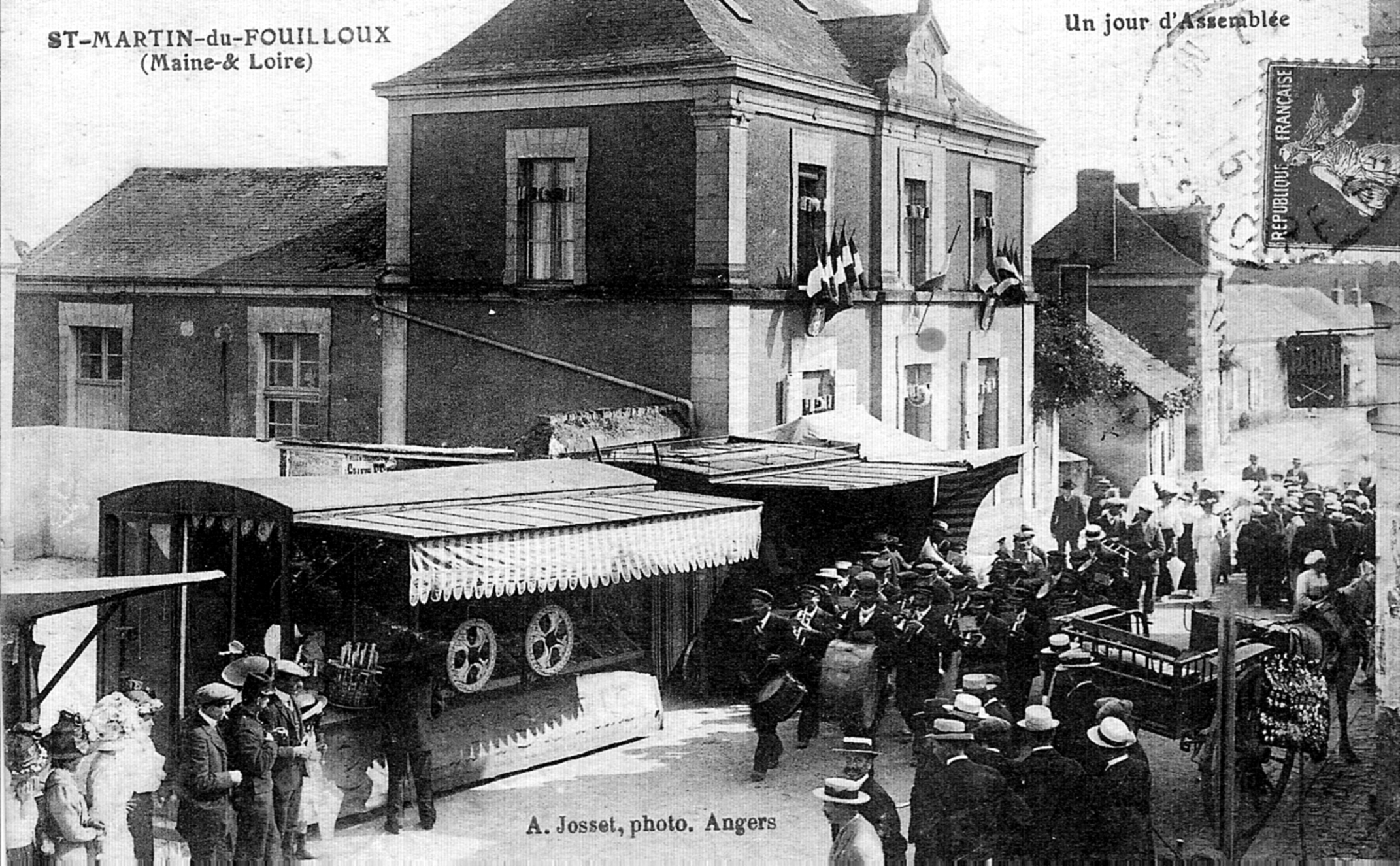 Loisirs